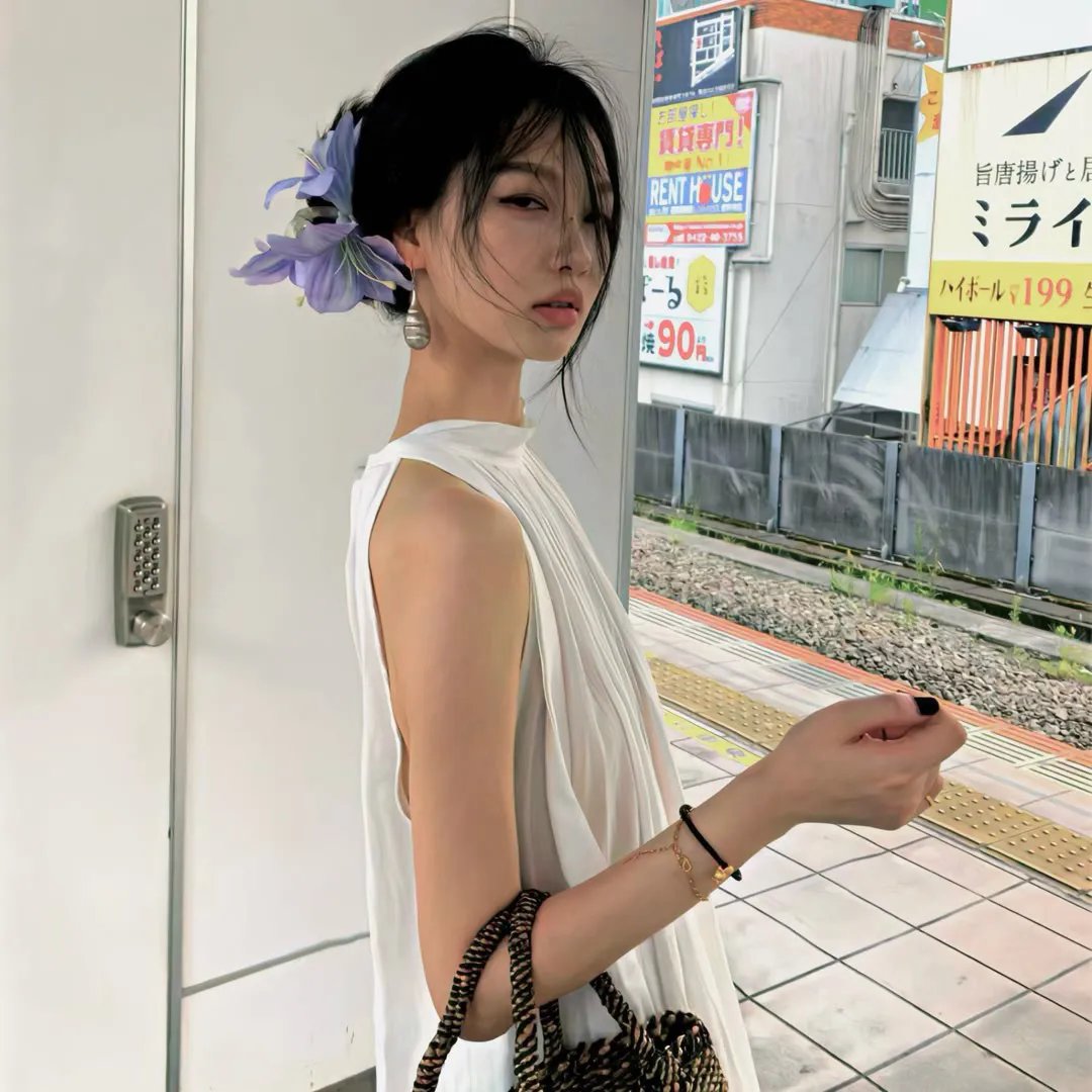 早开的花