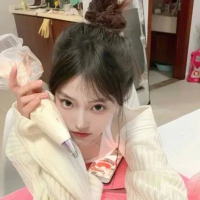 虽然没有跟我走